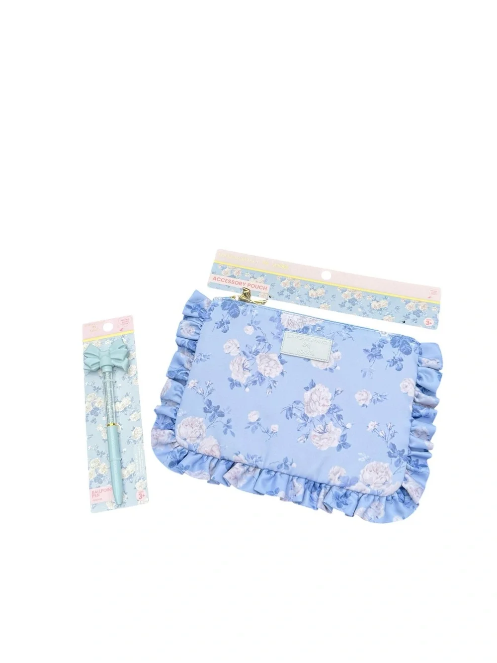 LoveShackFancy bundle nwt